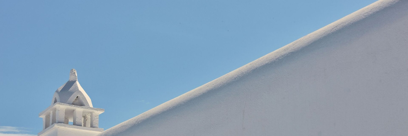Katikies Mykonos - The Leading Hotels Of The World, Миконос — фото 1