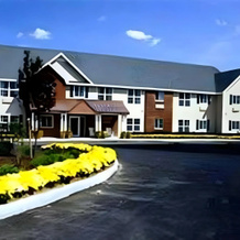 Cresthill Suites Syracuse, Ист-Сиракьюс — фото 5