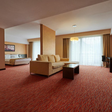 Hotel Clermont, Ковасна — фото 3