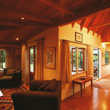 Driving Creek Villas, 科罗曼德尔 — 照片 2