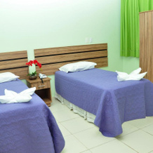 Hotel Estrela Mares, Três Marias — photo 4