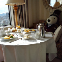 Imperial Hotel Osaka, 大阪 — 照片 4