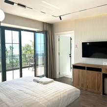 Bella Vista Rezidencë, 波格拉德茨 — 照片 4