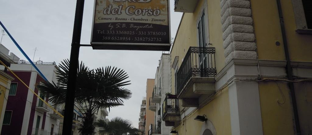 BB Del Corso, Margherita di Savoia — photo 1