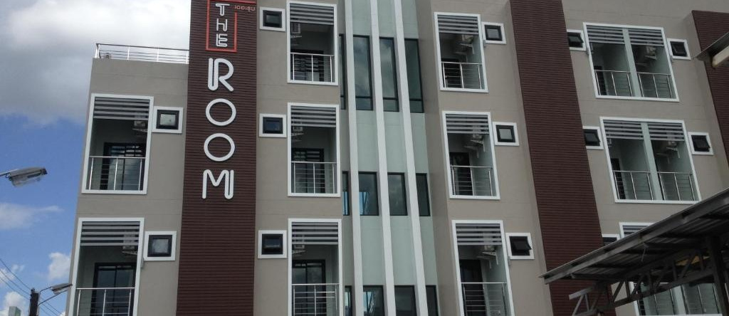 The Room Nangrong, Nang Rong — photo 1