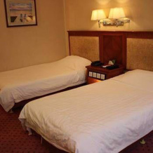 Golden Sun Hotel, 天水 — 照片 4