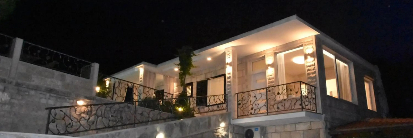 Villa Sky, 苏马尔廷 — 照片 1