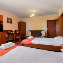 Hotel Restauracja Leliwa, Przeworsk — photo 2