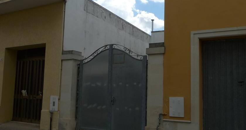 Lazir Salento, Calimera — фото 1