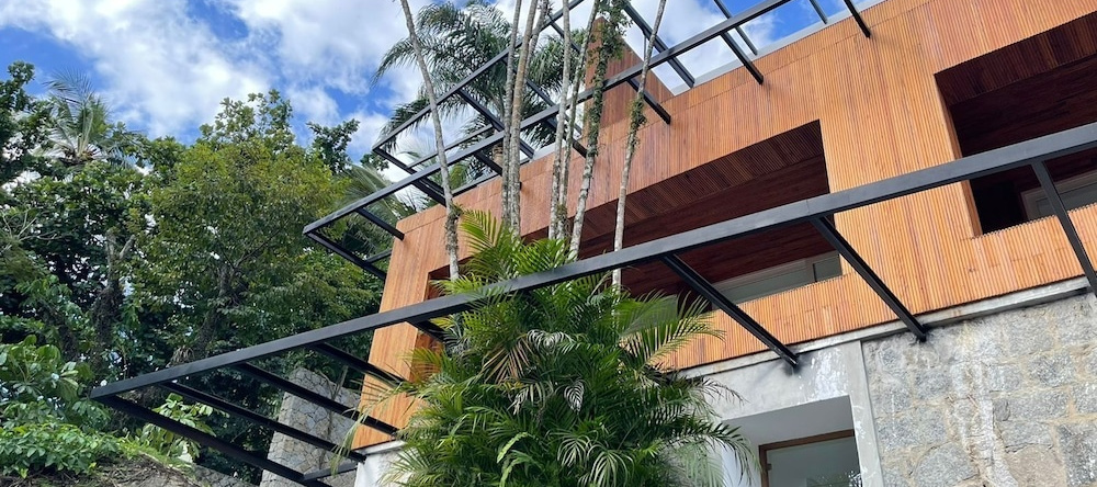 Bahari Suites, 伊利亚贝拉 — 照片 1
