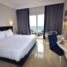 Verdi Tunis Beach Resort, 加马特 — 照片 4