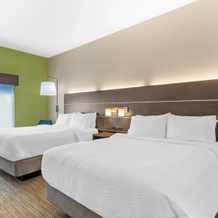 Holiday Inn Express Hotel & Suites CORDELE NORTH by IHG, 科德尔 — 照片 3