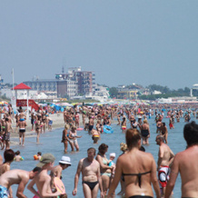 Condominio Eco Del Mare, Комаккьо — фото 4