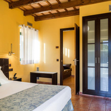 Hotel Vall de Bas, La Vall d'en Bas — photo 5