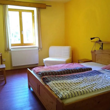 Bröchner Bed & Breakfast, 苏希采附近彼得罗维采 — 照片 4