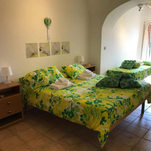 Da zia Lia Apartment, 圣维托-基耶蒂诺 — 照片 5