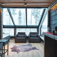 Suomu Aurora Glass Resort, 凯米耶尔维 — 照片 3