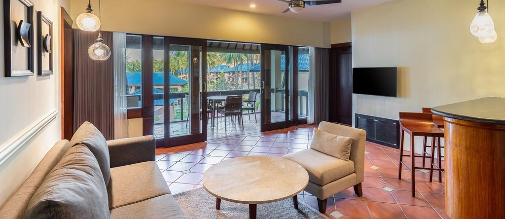 Sundancer Residences & Villas Lombok, 西切科通 — 照片 1