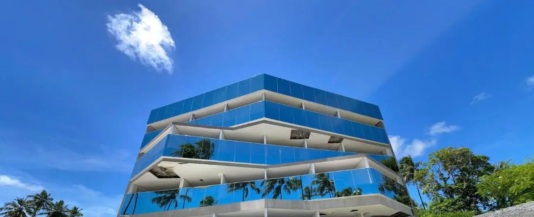 Maragogi Brisa Exclusive Hotel, Maragogi — photo 1