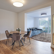 B26 Apartments - Unterwegs Zu Hause, Виллих — фото 5