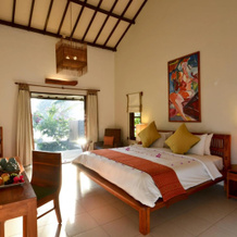 Cocotinos Hotel Sekotong Lombok, 西切科通 — 照片 2