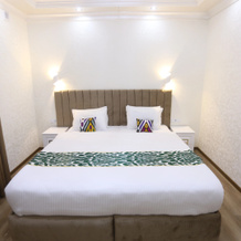 Hotel Bibihojar, 希瓦 — 照片 5