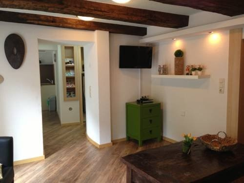 Alp Appartments, Toesens — photo 1