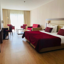 Plácido Hotel Douro - Tabuaço, Табуасу — фото 3