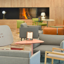 Hôtel Novotel Wavre Brussels East, Вавр — фото 2