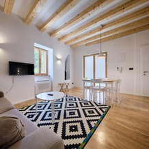 Apartments Villa Glorija, 科米扎 — 照片 3
