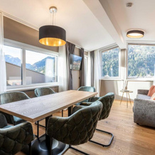 Zugspitz Residence Ehrwald, Эрвальд — фото 5