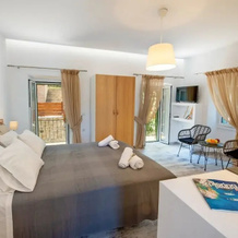 Loggos Couple Suite By Konnect, Паксос — фото 5