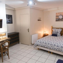 Stationnement gratuit, 2 suites parentales, 2 SDB, 3WC, Cuisine équipée, 埃斯帕利-圣马塞尔 — 照片 2