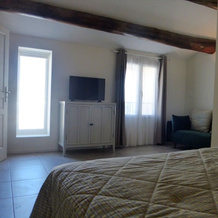 Maison d'hôtes la Bignone, 洛登 — 照片 5