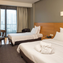 Esperos Palace Luxury & Spa Hotel, 卡斯托里亚 — 照片 4