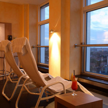 NYX Hotel Erfurt by Leonardo Hotels, 埃尔福特 — 照片 3