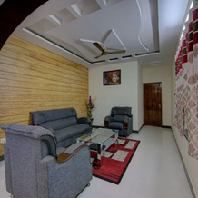 Pramukh Palace by OYO Rooms, 凯萨拉帕利 — 照片 2