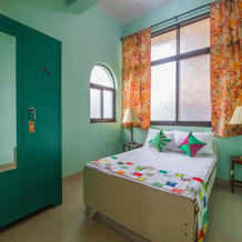 OYO 15934 Home Traditional 3BHK Bainguinim, Nerul — photo 4