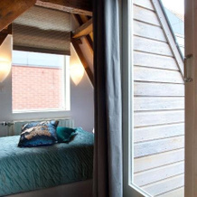 Haarlem Hotelsuites, Харлем — фото 5