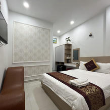 Hoang Mai Hotel, Тэйнинь — фото 5