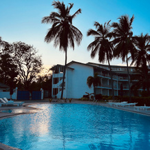 Sea Lotus Park Hotel, 亭可马里 — 照片 3