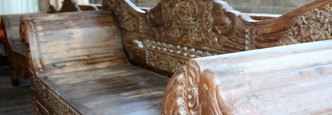 Villa Kenzie Yogyakarta, 巴图雷特诺 — 照片 1