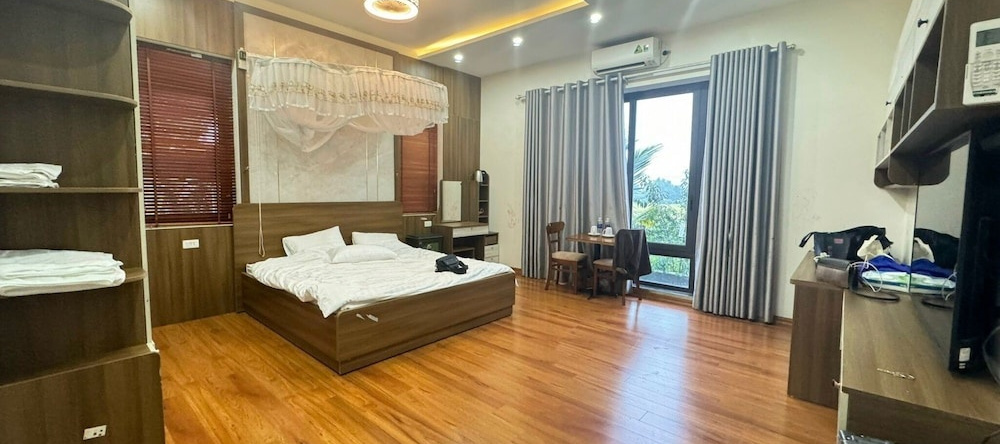 A Thia Homestay, Дьенбьенфу — фото 1