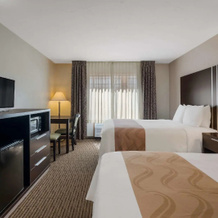 Quality Inn Richfield I-70, Ричфилд — фото 3