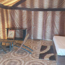 Shivas Heritage and Sand Dunes, Khochri — photo 4