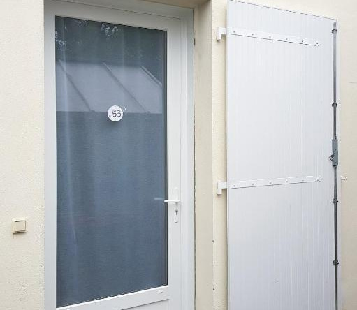 La Résidence des 53, La Roche-sur-Yon — photo 1