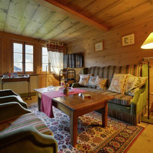 B&B Chalet la Croisée, Les Diablerets — photo 2