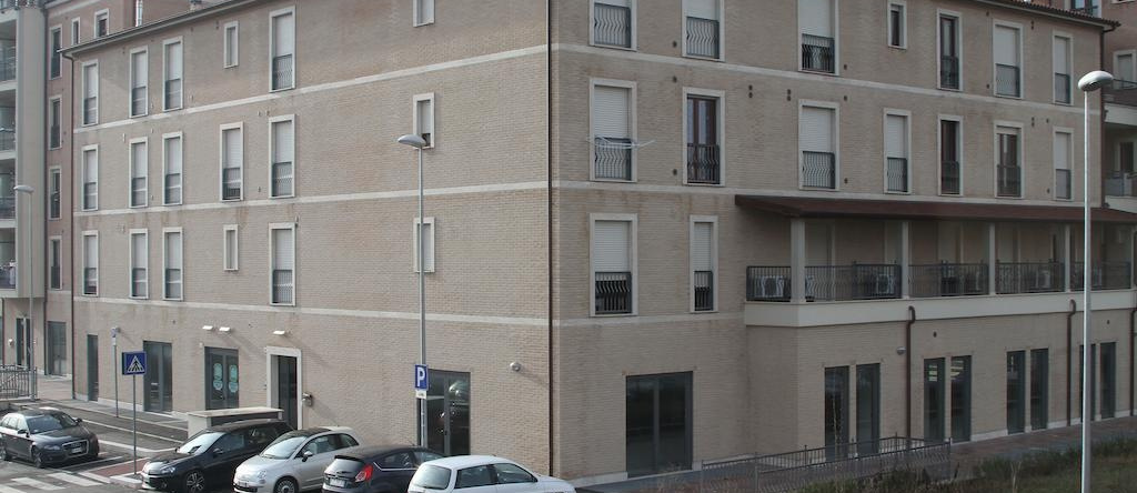 Asso Residence, Terni — photo 1