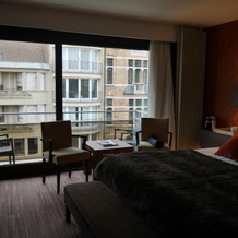 Hostellerie Le Fox, Де Панне — фото 4