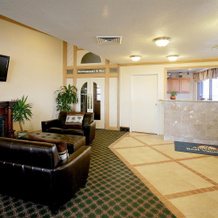 Quality Inn Longmont, Файрстоун — фото 2